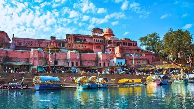Varanasi to Chitrakoot Dham Tour