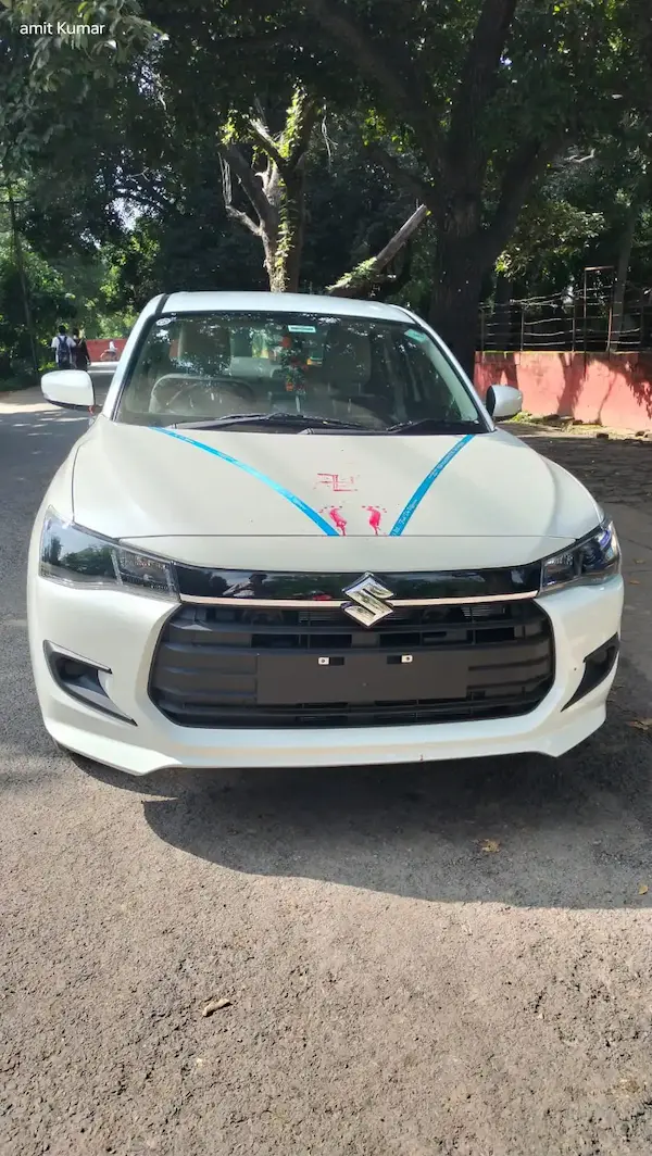 Swift Dzire Taxi Varanasi - Big Cab Varanasi
